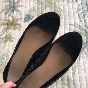 Primark Classic Black Flats